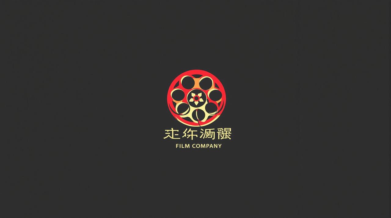 中国电影股份有限公司 Logo - 悟空影视制片方